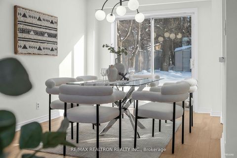 Photo 18 at 151 Shaughnessy Boulevard, Don Valley Village, Toronto