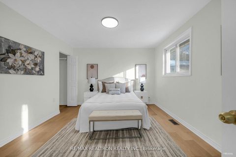 Photo 21 at 151 Shaughnessy Boulevard, Don Valley Village, Toronto