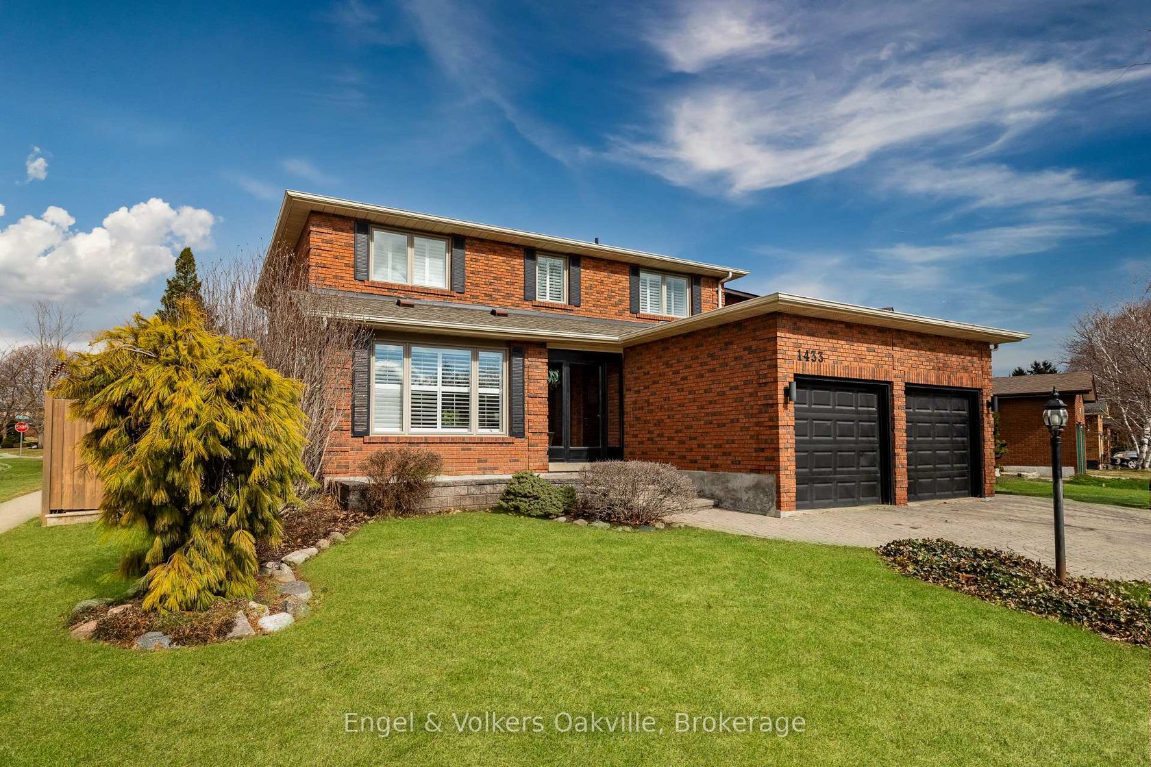 1433 Kathleen Crescent, FA Falgarwood, Oakville 