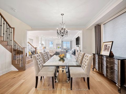 Photo 4 at 30 Drizzel Cres Crescent, Oak Ridges, Richmond Hill