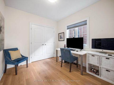 Photo 26 at 30 Drizzel Cres Crescent, Oak Ridges, Richmond Hill