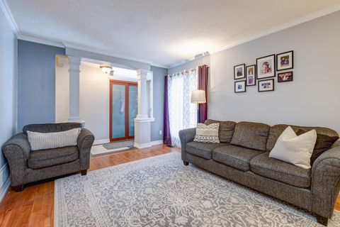 Photo 2 at 565 Birkdale Street, Donevan, Oshawa