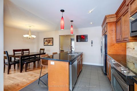 Photo 6 at 565 Birkdale Street, Donevan, Oshawa