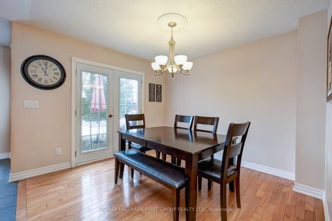 Photo 9 at 565 Birkdale Street, Donevan, Oshawa
