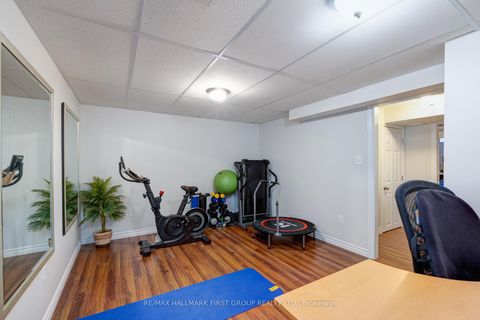 Photo 17 at 565 Birkdale Street, Donevan, Oshawa