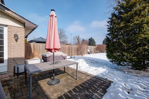 Photo 21 at 565 Birkdale Street, Donevan, Oshawa