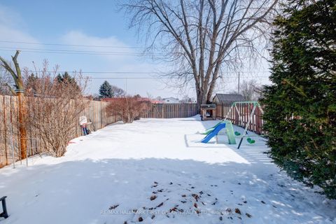 Photo 22 at 565 Birkdale Street, Donevan, Oshawa