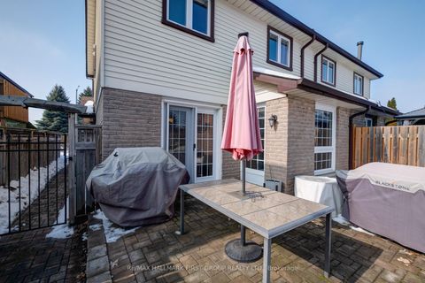 Photo 24 at 565 Birkdale Street, Donevan, Oshawa