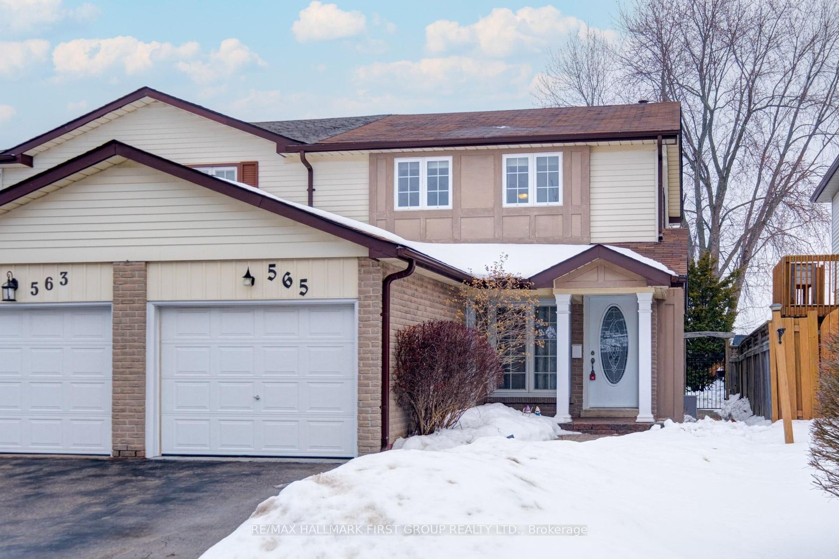 565 Birkdale Street, Donevan, Oshawa 