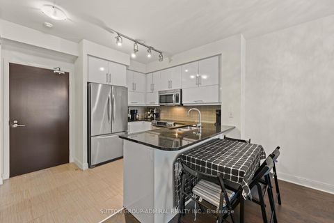 Photo 6 at 516 - 825 Church Street, Moore Park, Toronto