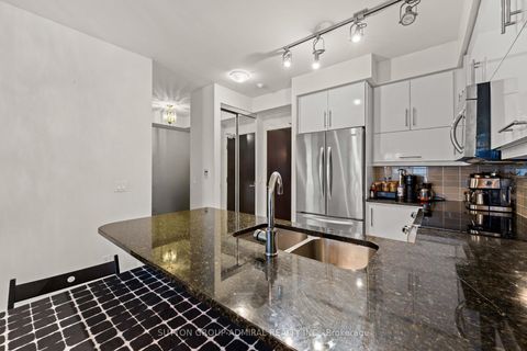 Photo 7 at 516 - 825 Church Street, Moore Park, Toronto