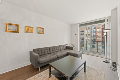 Photo 10 at 516 - 825 Church Street, Moore Park, Toronto