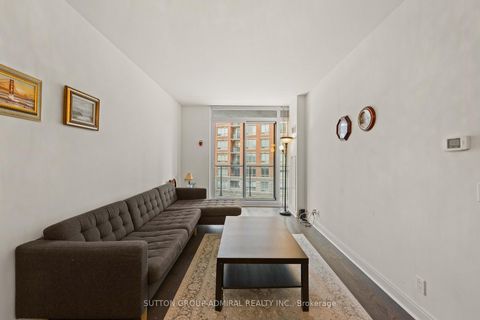 Photo 11 at 516 - 825 Church Street, Moore Park, Toronto