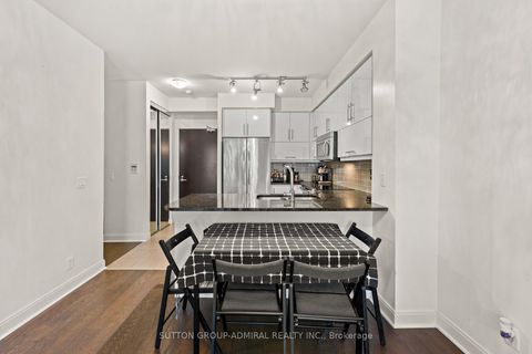 Photo 13 at 516 - 825 Church Street, Moore Park, Toronto