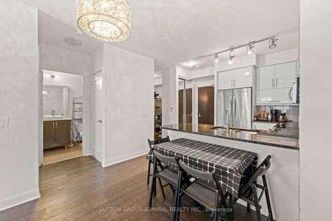 Photo 14 at 516 - 825 Church Street, Moore Park, Toronto