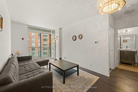 Photo 15 at 516 - 825 Church Street, Moore Park, Toronto