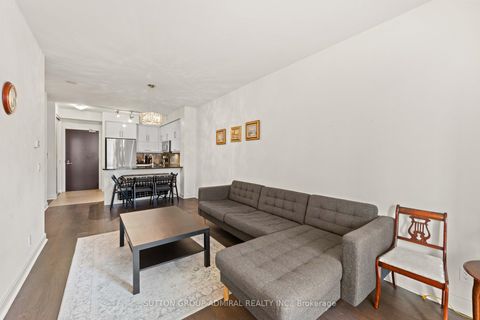 Photo 16 at 516 - 825 Church Street, Moore Park, Toronto