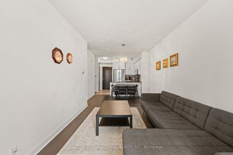 Photo 17 at 516 - 825 Church Street, Moore Park, Toronto