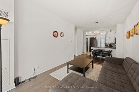 Photo 18 at 516 - 825 Church Street, Moore Park, Toronto