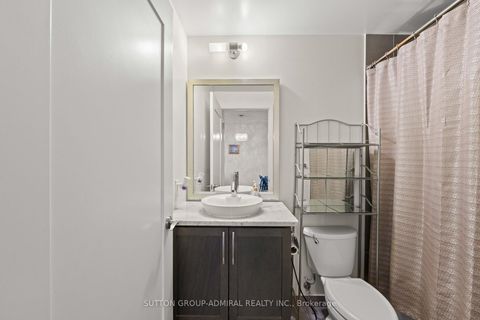 Photo 23 at 516 - 825 Church Street, Moore Park, Toronto