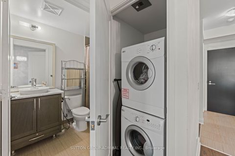 Photo 25 at 516 - 825 Church Street, Moore Park, Toronto