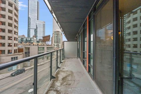 Photo 26 at 516 - 825 Church Street, Moore Park, Toronto