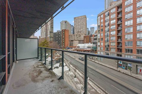 Photo 27 at 516 - 825 Church Street, Moore Park, Toronto