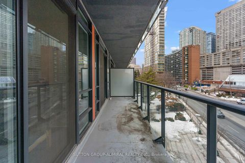 Photo 28 at 516 - 825 Church Street, Moore Park, Toronto