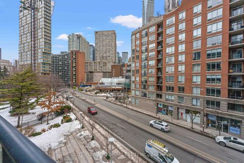 Photo 29 at 516 - 825 Church Street, Moore Park, Toronto