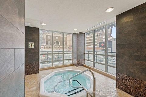 Photo 37 at 516 - 825 Church Street, Moore Park, Toronto