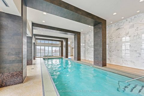 Photo 38 at 516 - 825 Church Street, Moore Park, Toronto