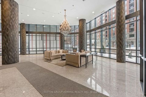 Photo 39 at 516 - 825 Church Street, Moore Park, Toronto