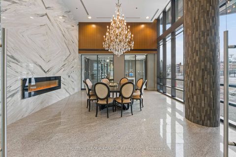 Photo 41 at 516 - 825 Church Street, Moore Park, Toronto