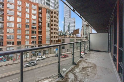 Photo 42 at 516 - 825 Church Street, Moore Park, Toronto