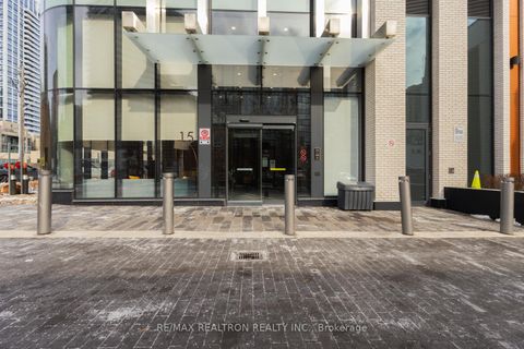 Photo 2 at 1701 - 15 Holmes Avenue, Willowdale East, Toronto