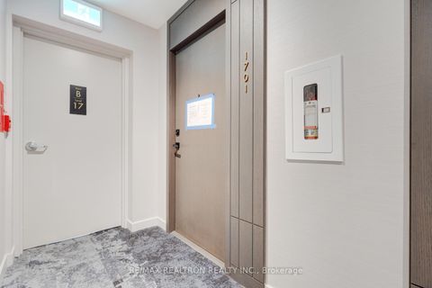 Photo 3 at 1701 - 15 Holmes Avenue, Willowdale East, Toronto