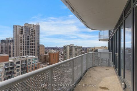 Photo 21 at 1701 - 15 Holmes Avenue, Willowdale East, Toronto