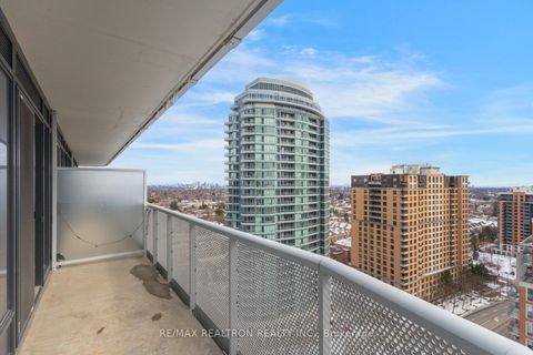 Photo 22 at 1701 - 15 Holmes Avenue, Willowdale East, Toronto