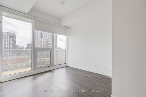 Photo 24 at 1701 - 15 Holmes Avenue, Willowdale East, Toronto