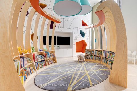 Photo 30 at 1701 - 15 Holmes Avenue, Willowdale East, Toronto