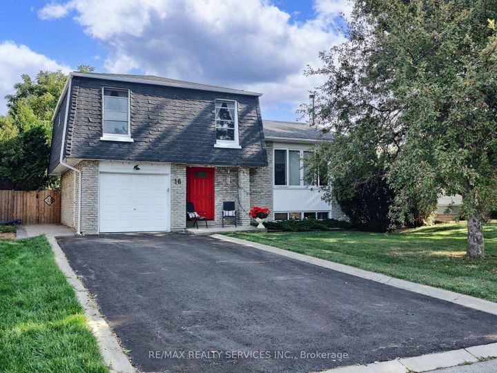Photo 0 at 16 Grassington Crescent, Northgate, Brampton