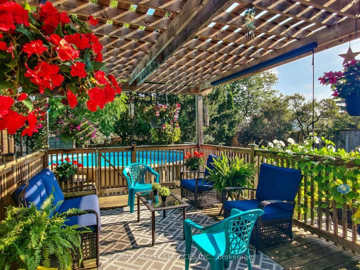 Photo 39 at 16 Grassington Crescent, Northgate, Brampton