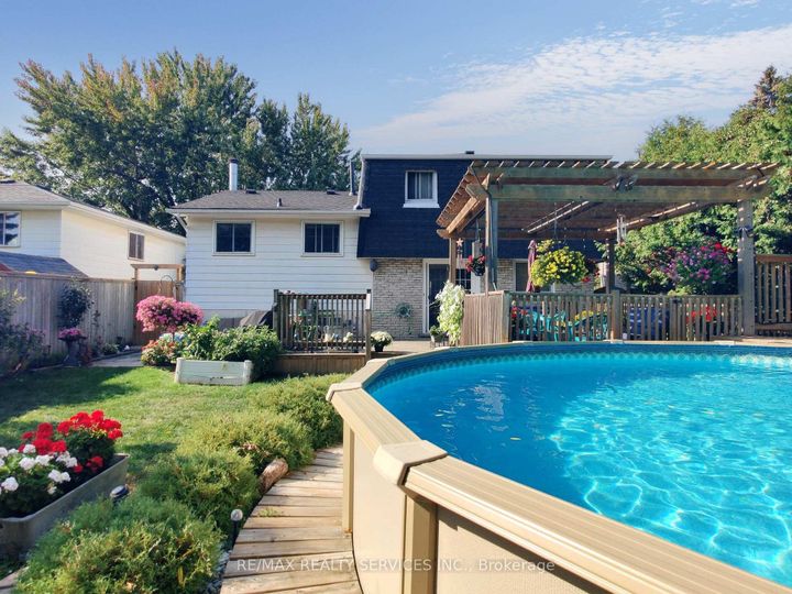 Photo 44 at 16 Grassington Crescent, Northgate, Brampton