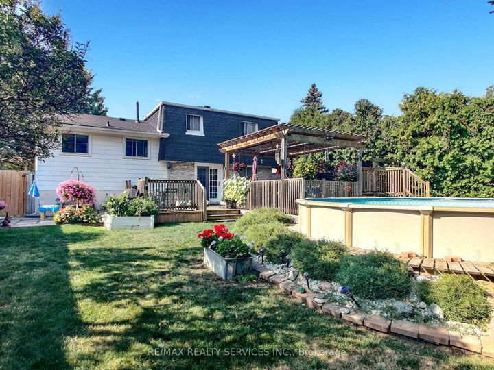 Photo 45 at 16 Grassington Crescent, Northgate, Brampton