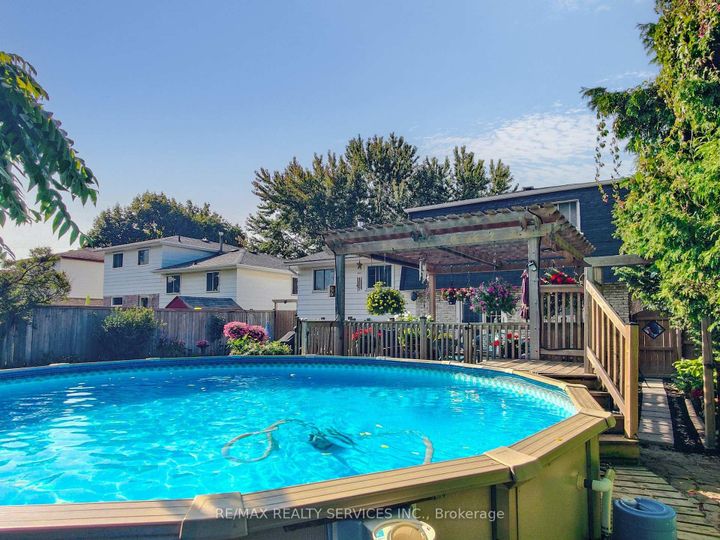 Photo 46 at 16 Grassington Crescent, Northgate, Brampton