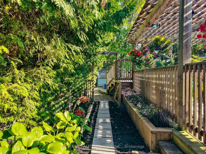 Photo 47 at 16 Grassington Crescent, Northgate, Brampton