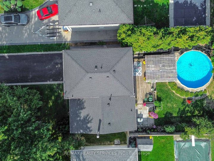 Photo 48 at 16 Grassington Crescent, Northgate, Brampton