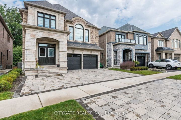 Photo 0 at 44 elysian fields Circle, Bram West, Brampton