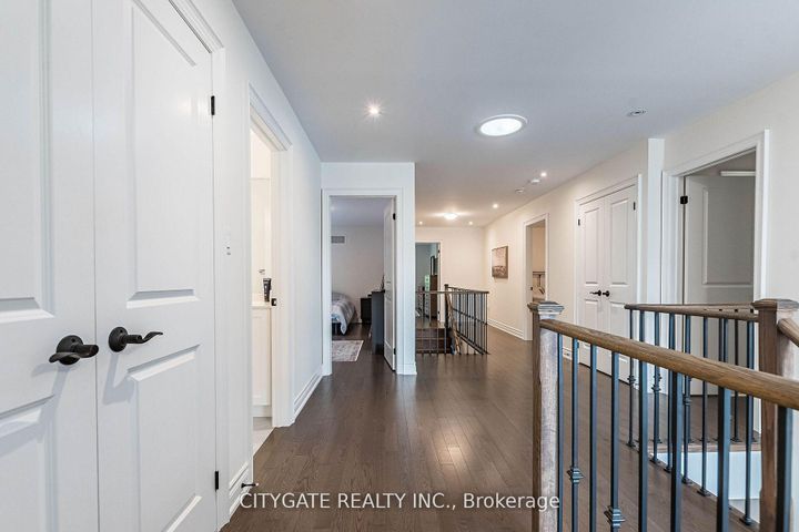 Photo 17 at 44 elysian fields Circle, Bram West, Brampton