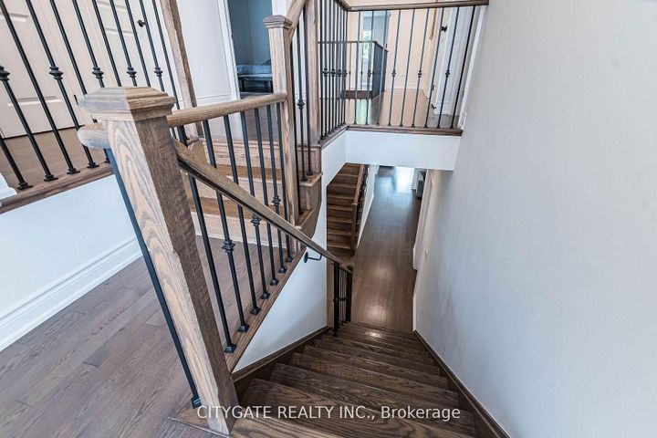 Photo 18 at 44 elysian fields Circle, Bram West, Brampton